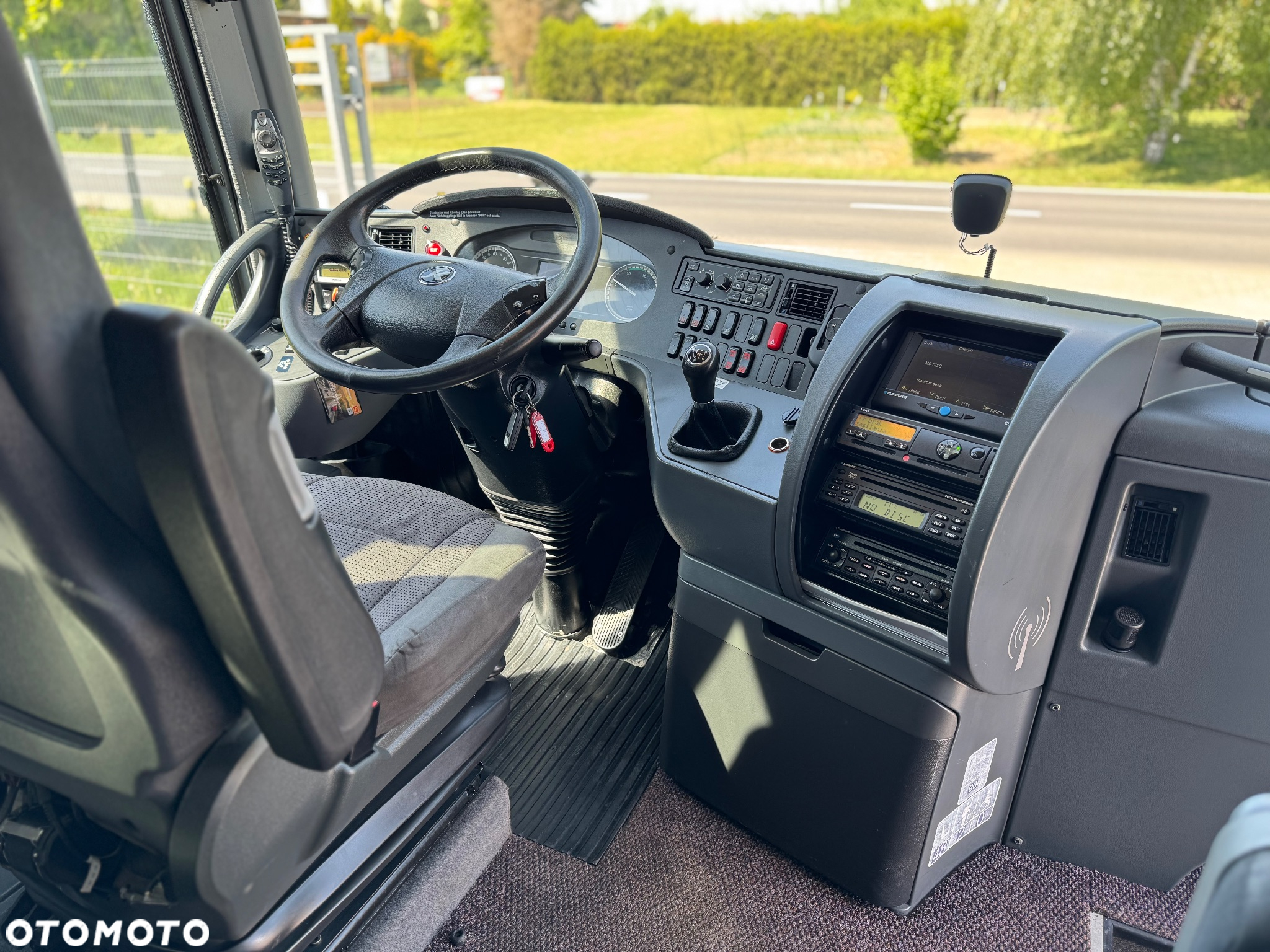 Setra 415 HD - 27
