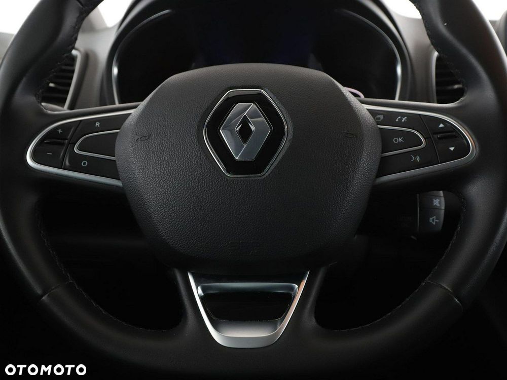 Renault Grand Scenic - 21