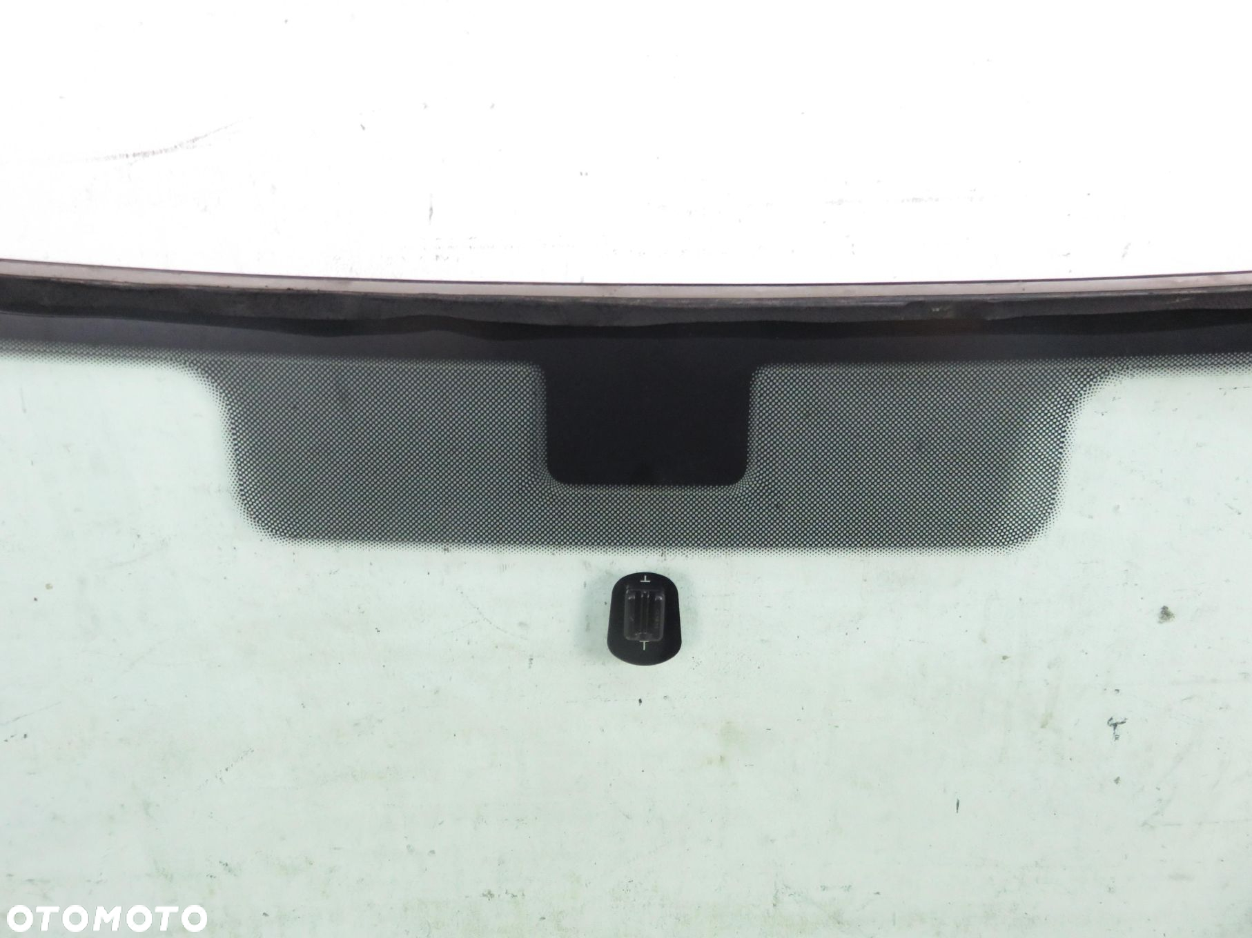SZYBA CZOŁOWA PEUGEOT 207 (WA_, WC_) - 2