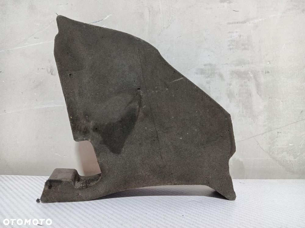 WYGŁUSZENIE BŁOTNIKA LEWE CUPRA FORMENTOR 5FF864237 - 2
