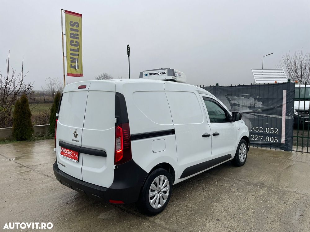 Renault Express FRIGORIFIC CONGELARE THERMO KING - 13