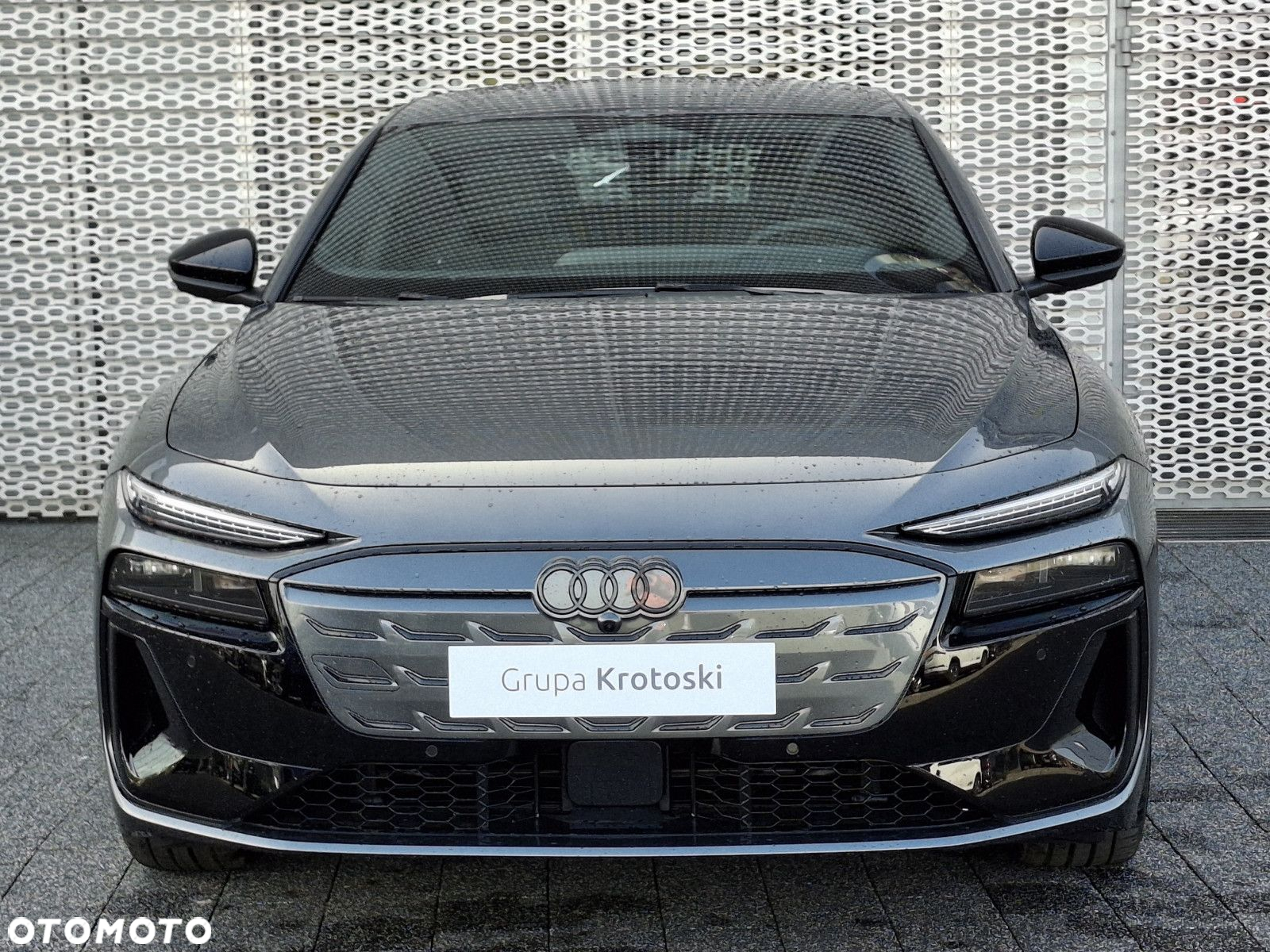 Audi A6 Sportback e-tron - 2