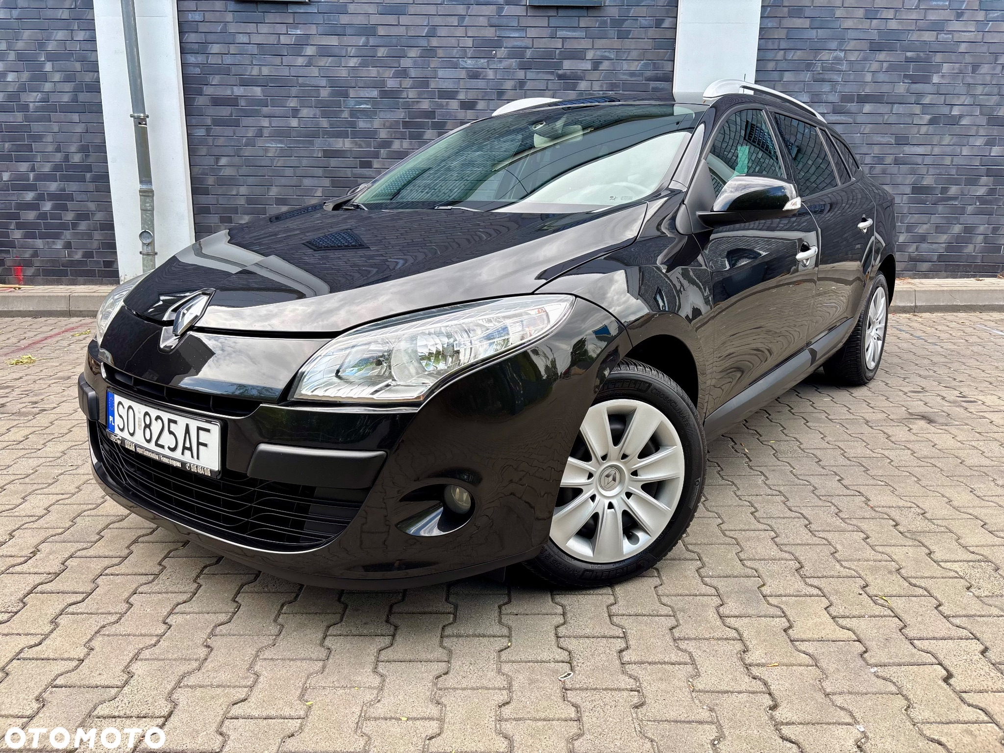 Renault Megane 1.4 16V TCE Expression - 32