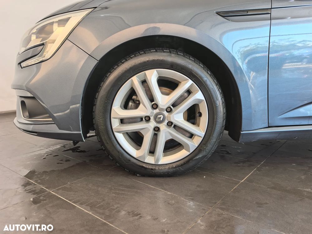 Renault Megane ENERGY TCe Life - 6