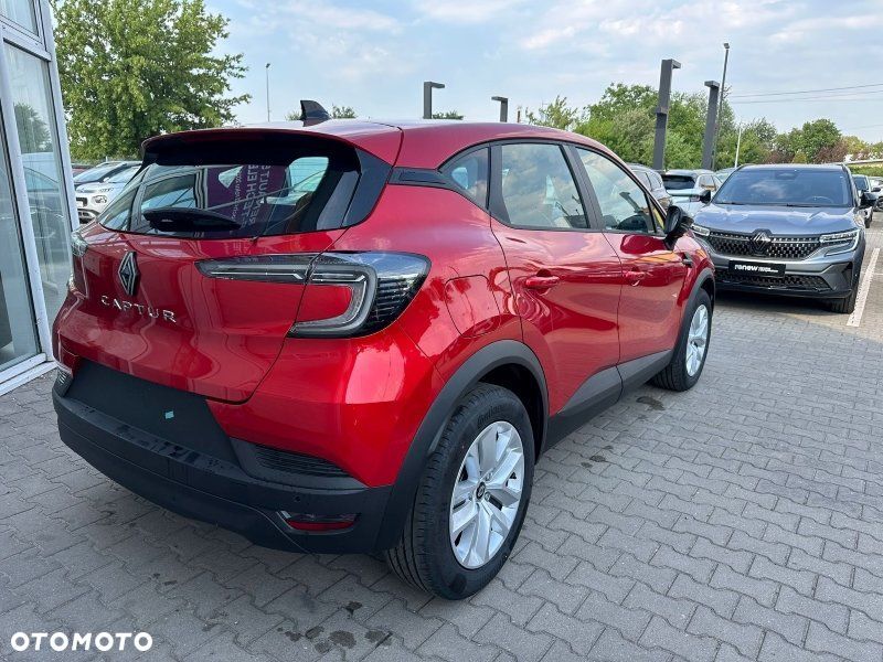 Renault Captur - 5