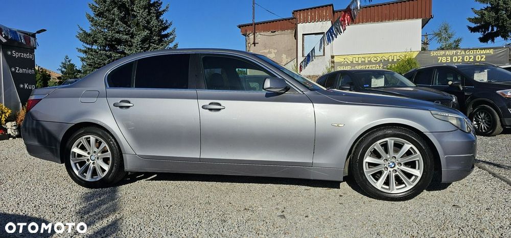 BMW Seria 5 - 28