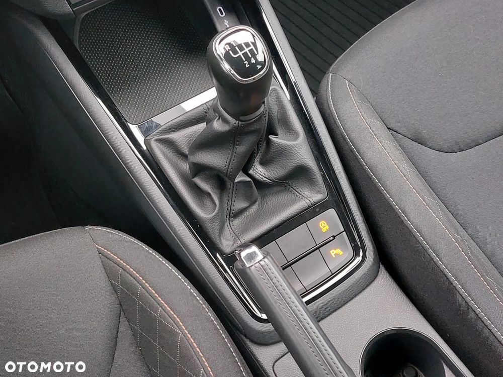 Skoda Kamiq 1.5 TSI Ambition - 13