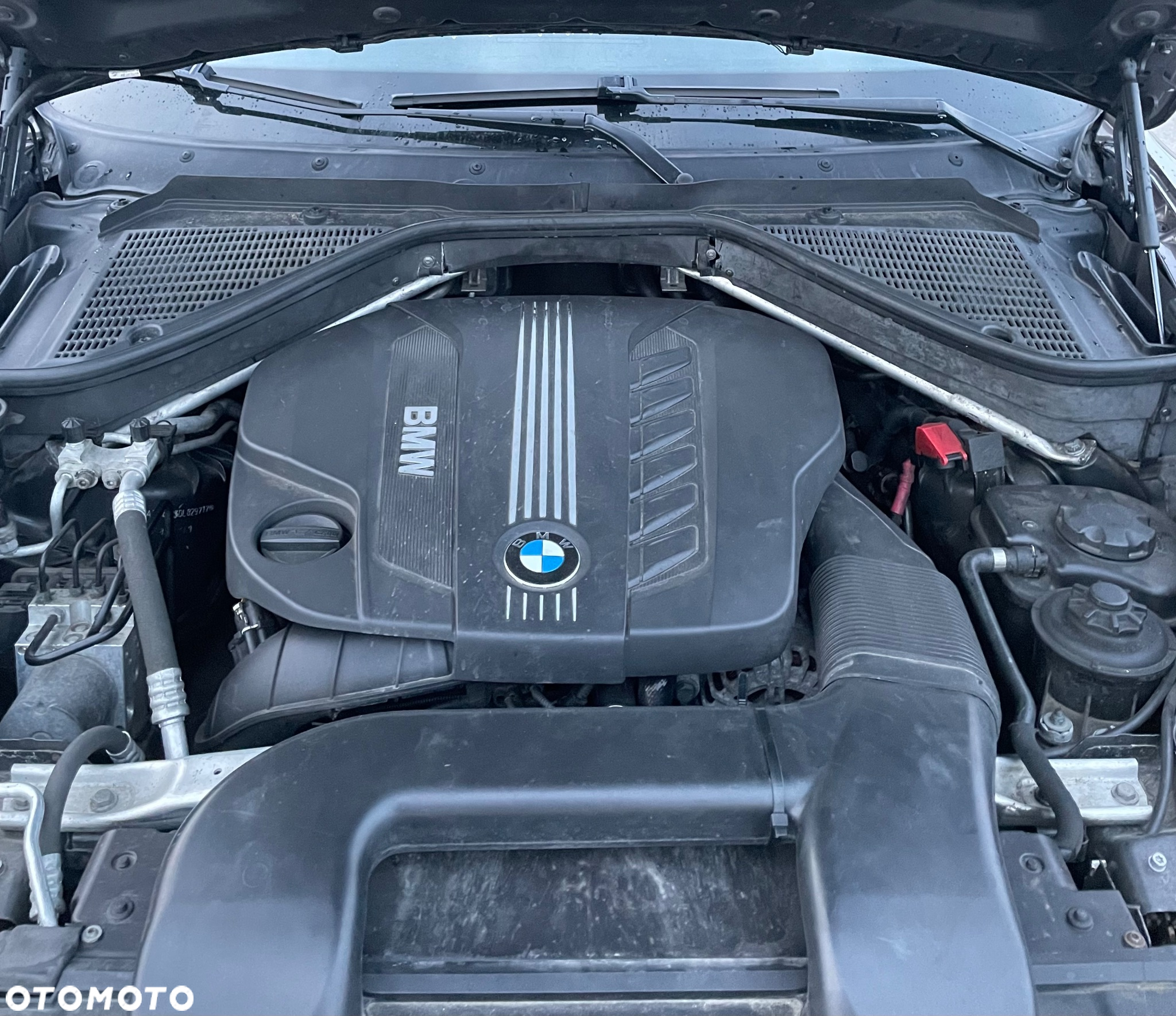 BMW X5 3.0d xDrive - 18