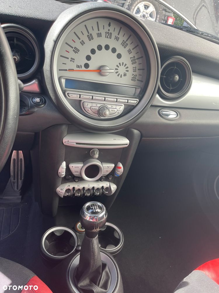 MINI Cooper S - 12