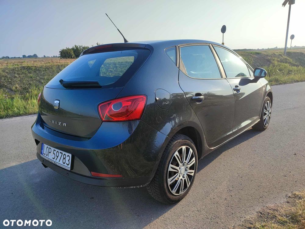 Seat Ibiza - 19