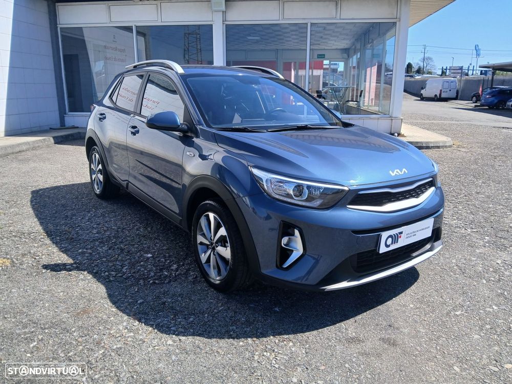 Kia Stonic 1.2 Dynamic - 2