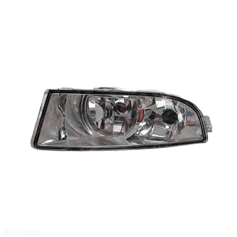 Proiector ceata Skoda Octavia 2 (1Z3/1Z5) 10.2008- VISTEON tip bec H8 stanga/dreapta - 1