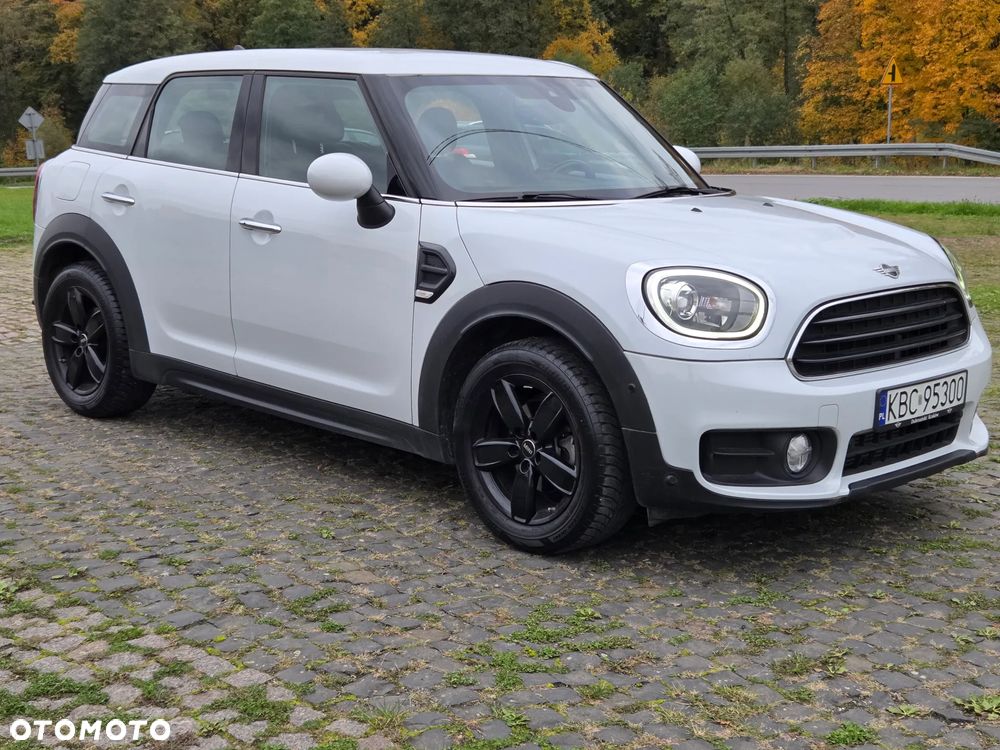 MINI Countryman - 3