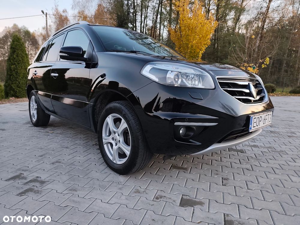 Renault Koleos - 39