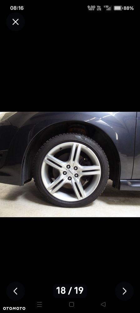Subaru Legacy 2.5i GT - 16