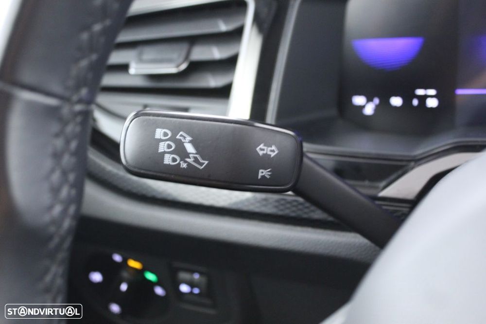 VW Taigo 1.0 TSI Life - 25