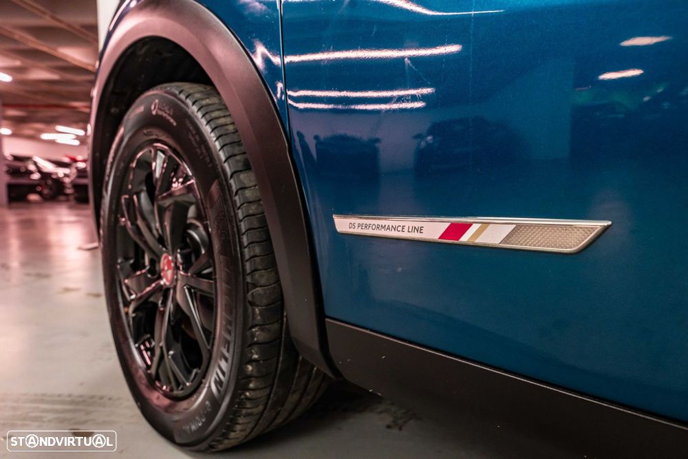 DS DS3 Crossback E-Tense Performance Line - 20