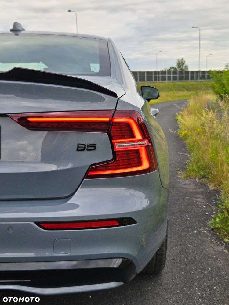 Volvo S60 - 7