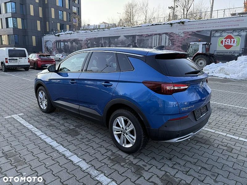 Opel Grandland X 1.5 CDTI Elegance Business Pack S&S - 6