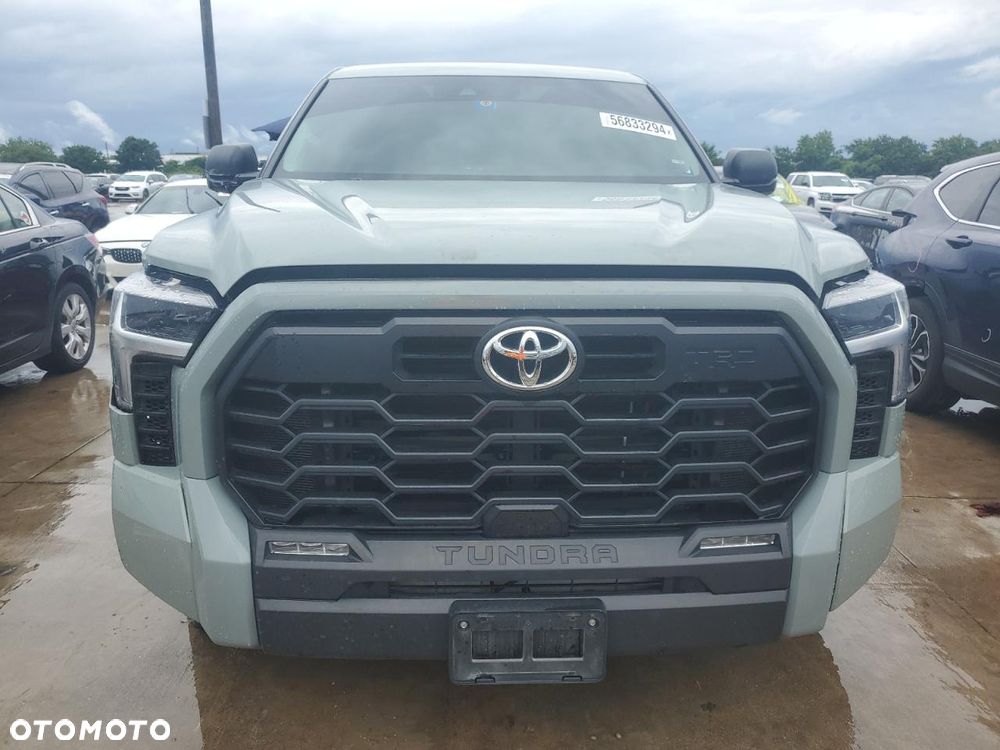 Toyota Tundra - 6