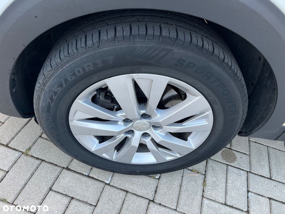 Peugeot 3008 BlueHDi 120 Stop & Start Active - 8