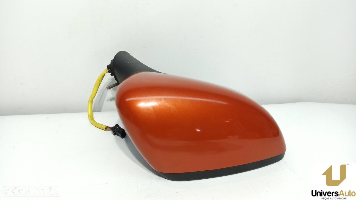 RETROVISOR DIREITO RENAULT CAPTUR ADVENTURE - 6