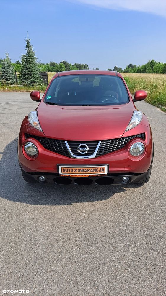 Nissan Juke - 3