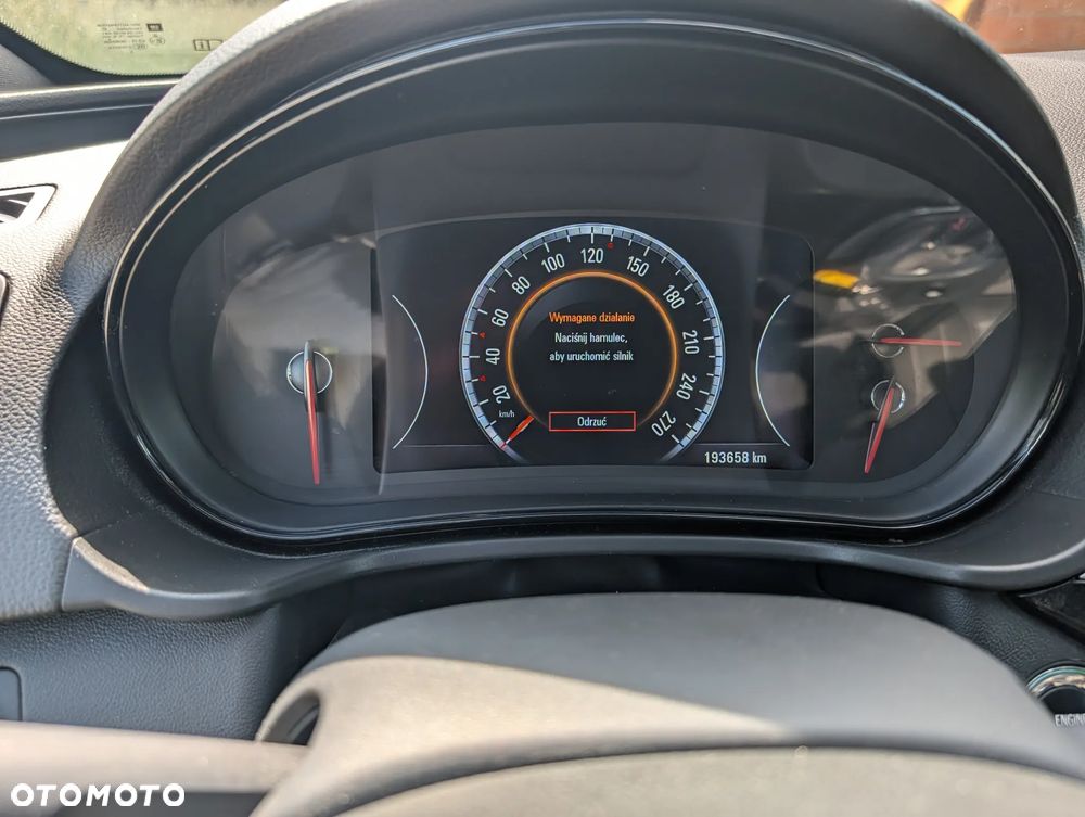 Opel Insignia 2.0 CDTI Cosmo - 12
