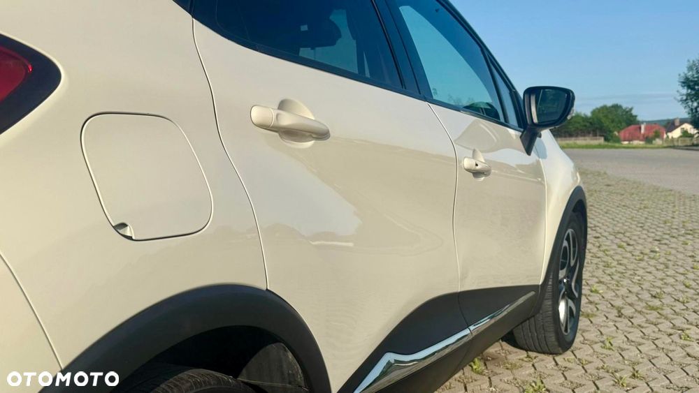 Renault Captur - 12