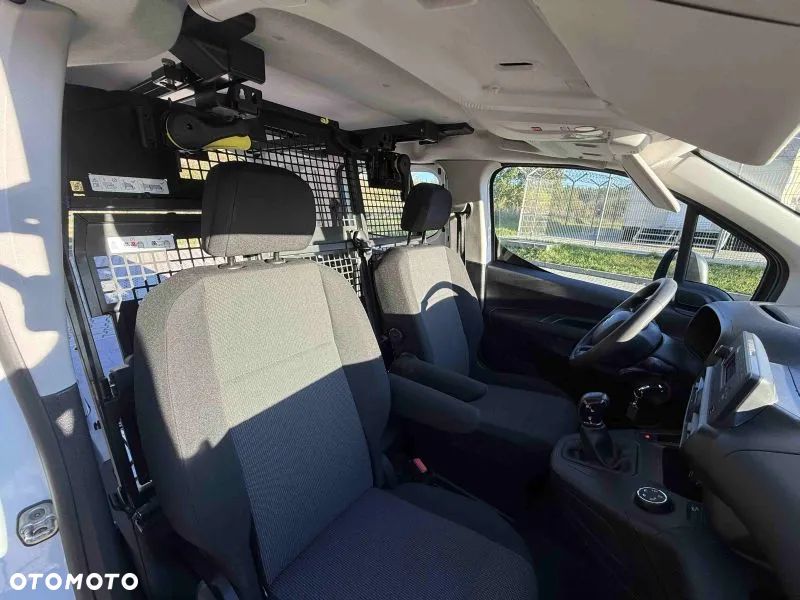 Citroën Berlingo - 22