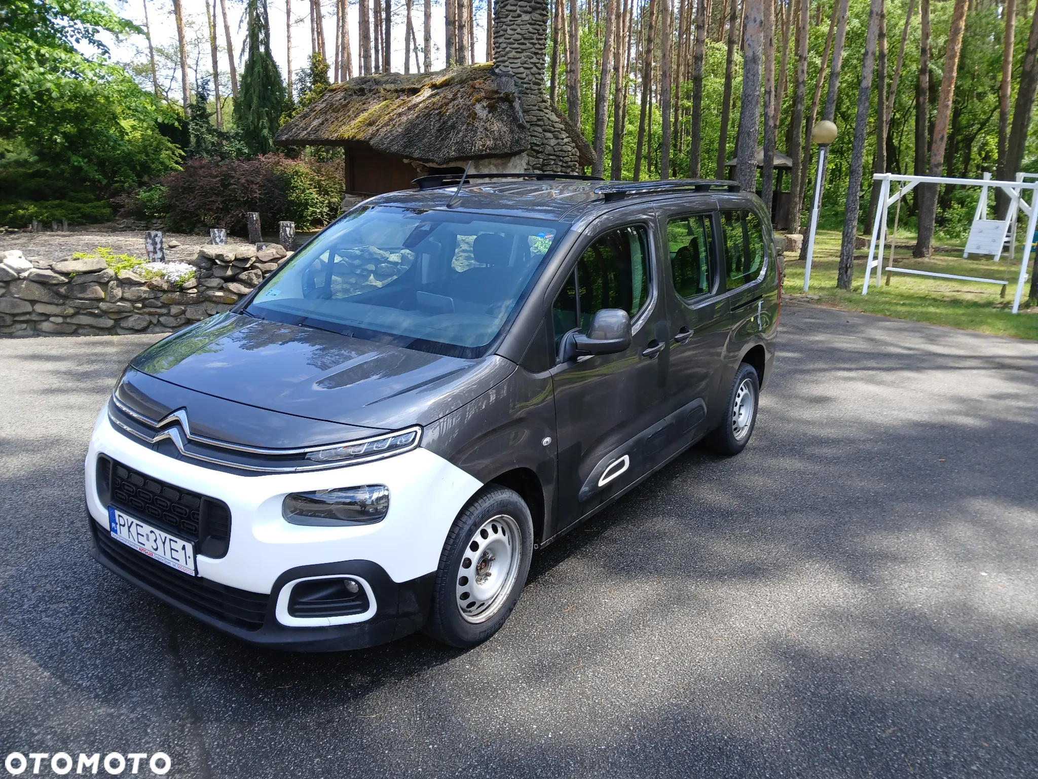 Citroën Berlingo XL 1.5 BlueHDI Feel Pack S&S (7-os.) - 9