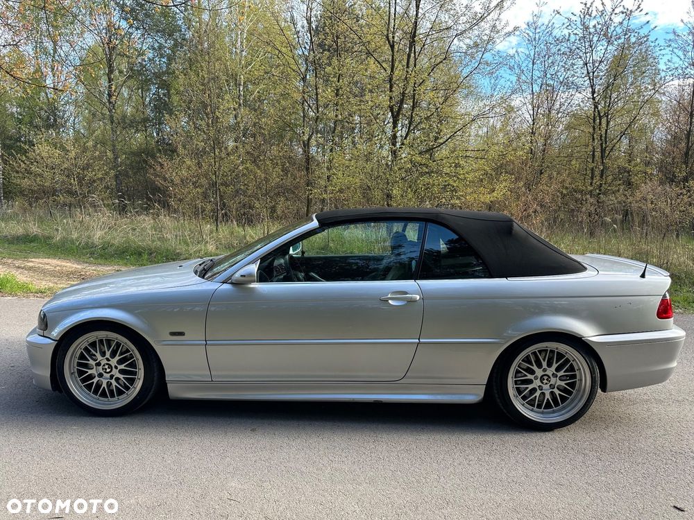 BMW Seria 3 - 20