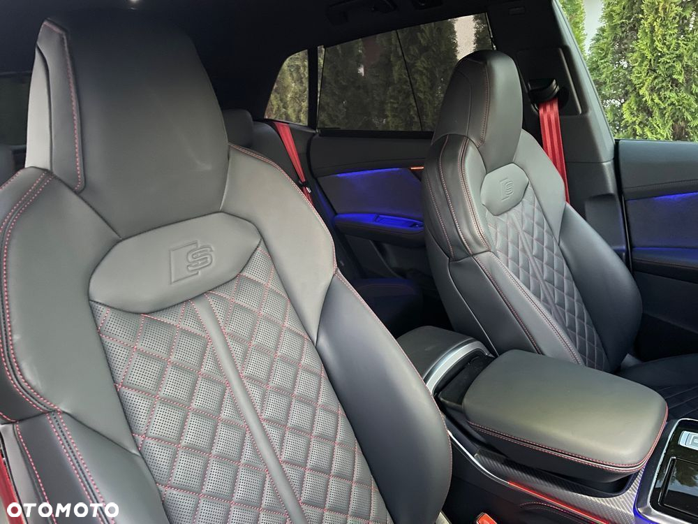Audi Q8 - 3