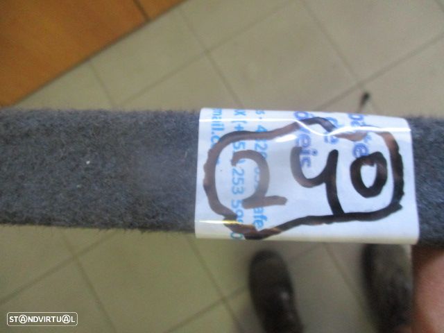 Tampo Cortina Da Mala 13181587 OPEL ASTRA H 2005 3P - 2