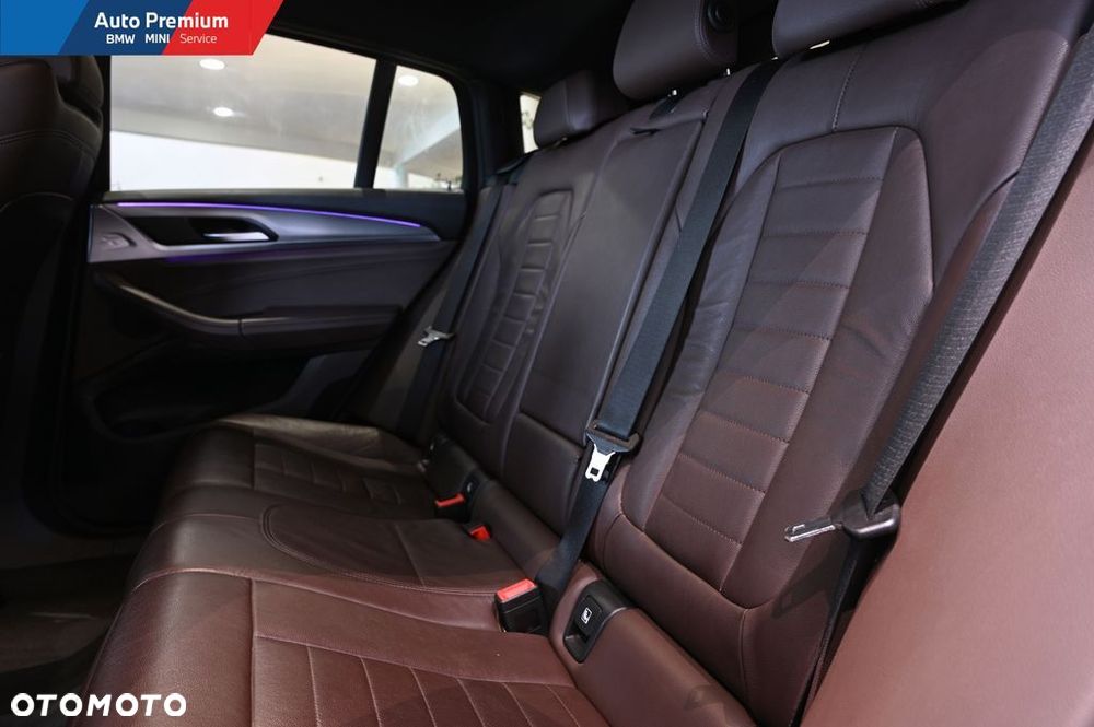 BMW X4 xDrive20i sport - 11