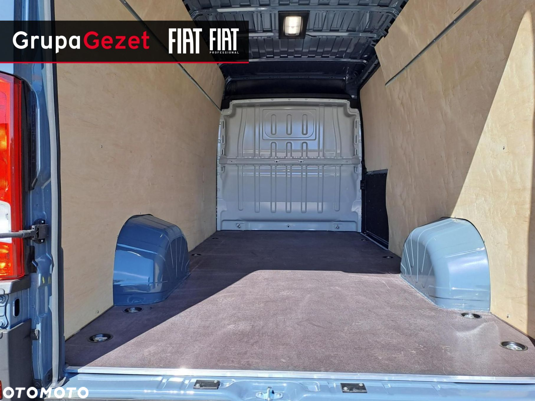 Fiat Ducato - 13
