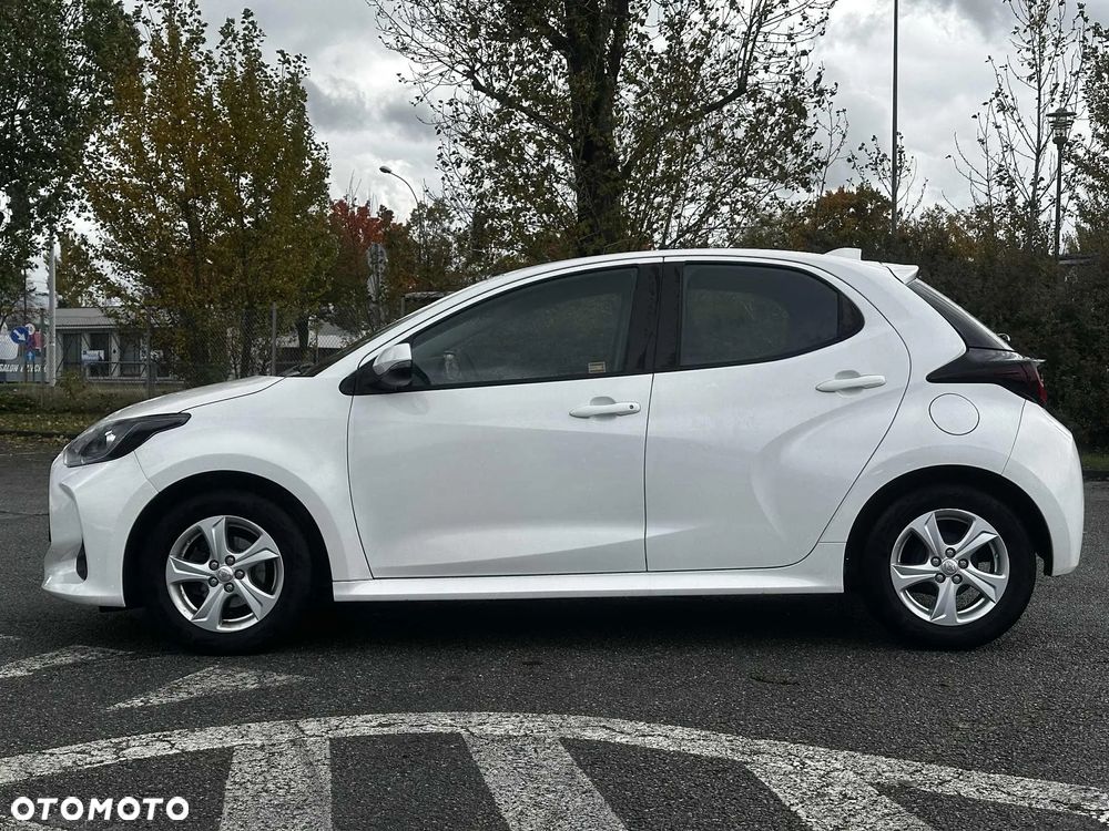 Toyota Yaris 1.5 Active - 3