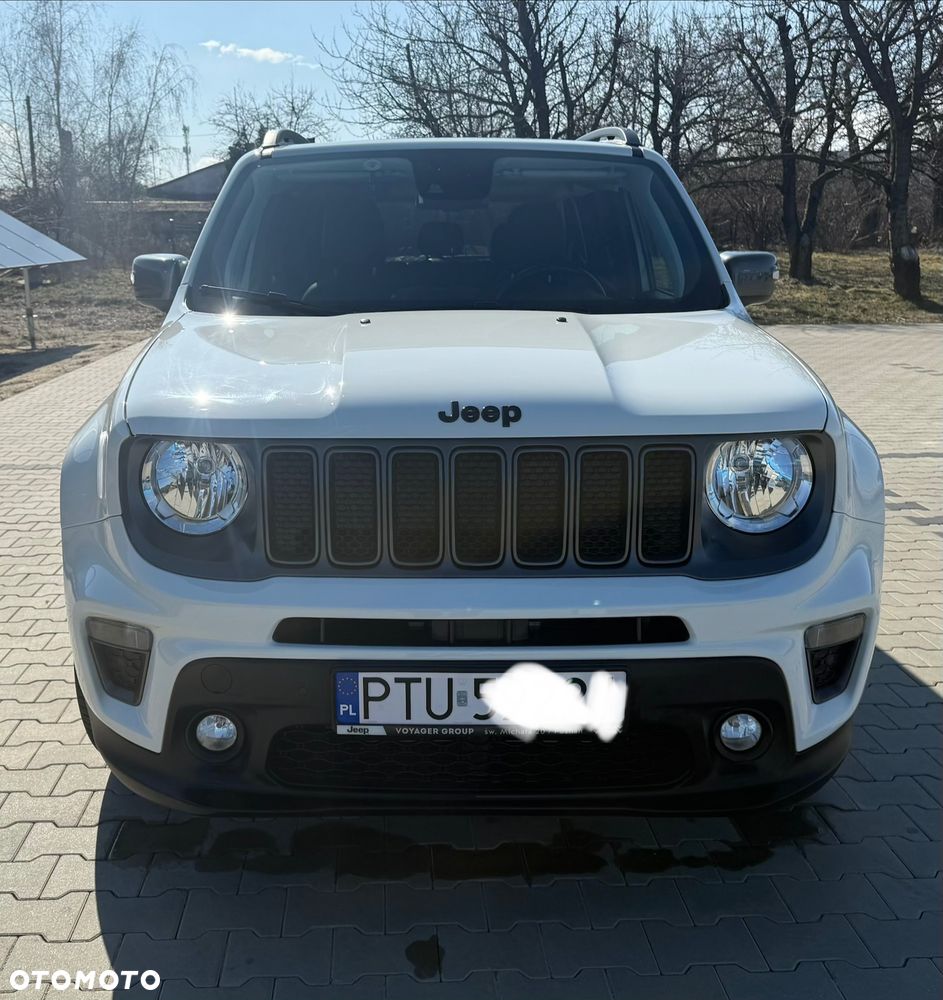 Jeep Renegade 1.6 MultiJet S - 7
