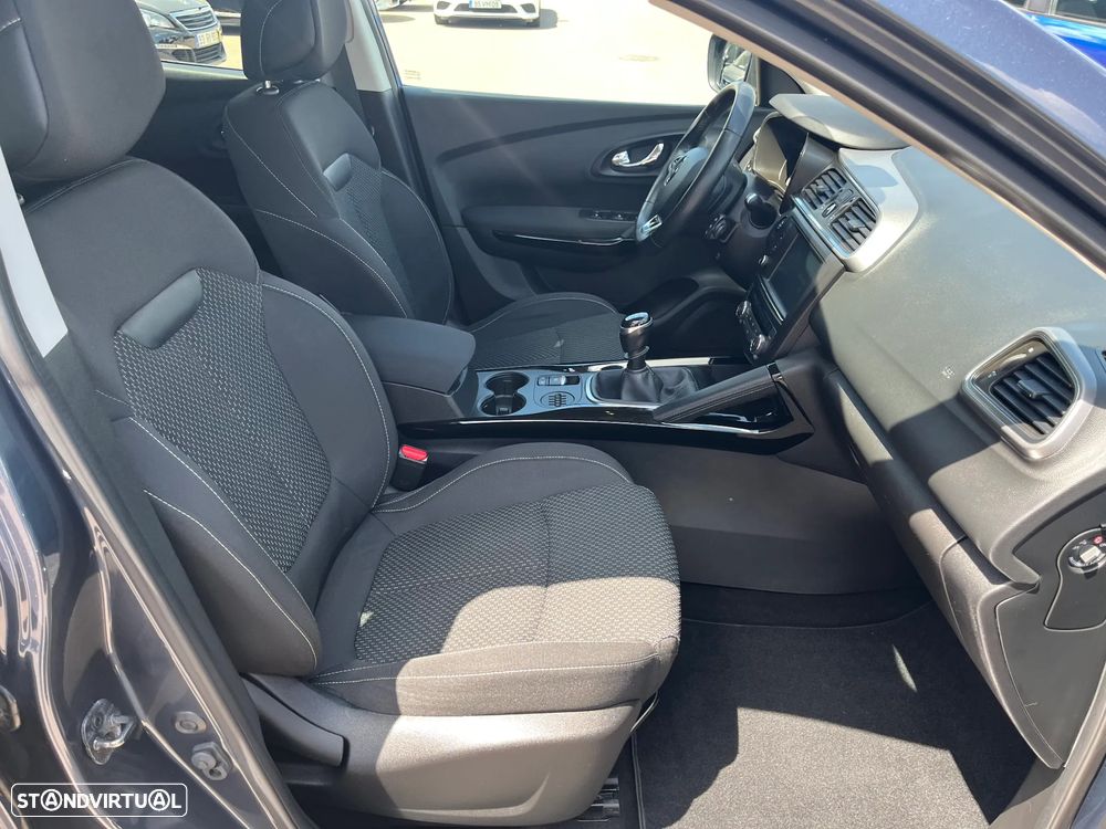 Renault Kadjar Energy TCe 130 LIMITED - 18