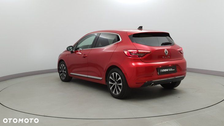 Renault Clio - 4