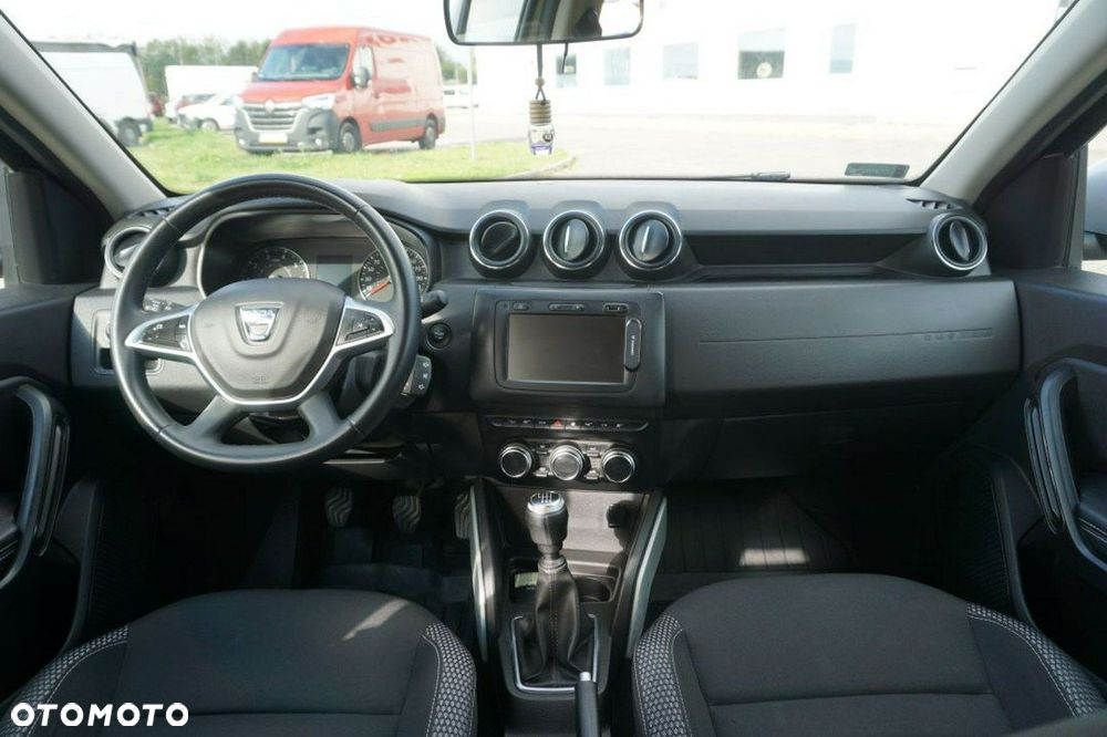 Dacia Duster 1.5 Blue dCi Prestige 4WD - 13