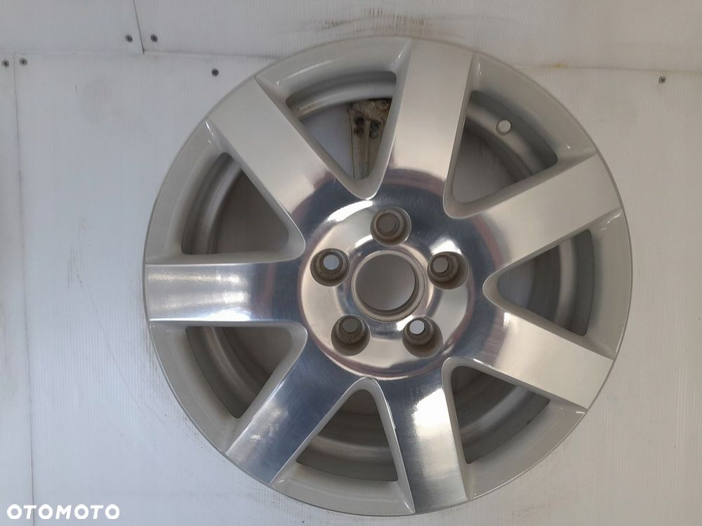 Felgi aluminiowe Volkswagen OE 1K0601025P 6.5" x 16" 5x112 ET50 - 5