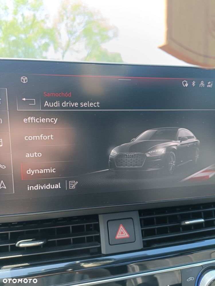 Audi A5 Sportback 40 TDI mHEV Quattro S Line S tronic - 38