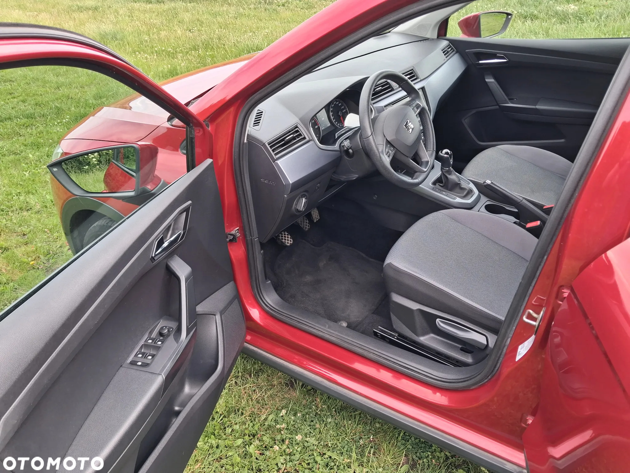 Seat Arona 1.0 TSI Style S&S - 7