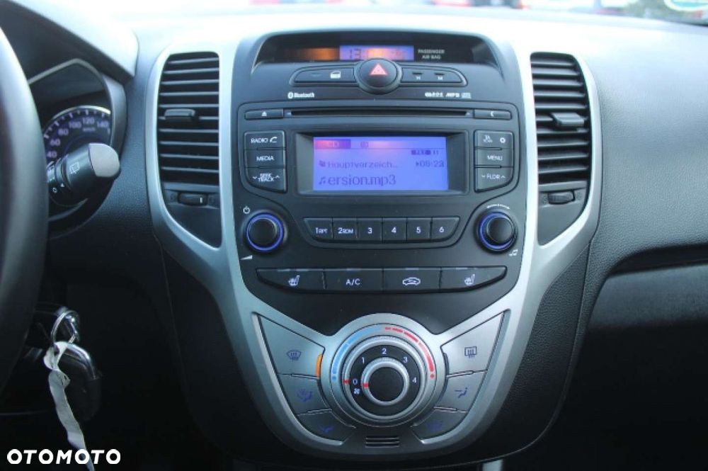 Hyundai ix20 - 32
