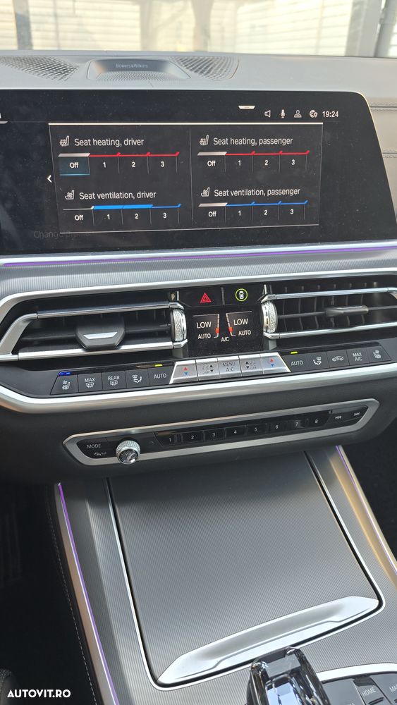 BMW X5 xDrive45e - 12