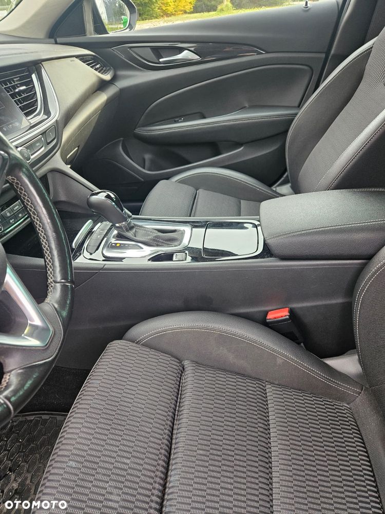 Opel Insignia 2.0 CDTI GS Line S&S - 19