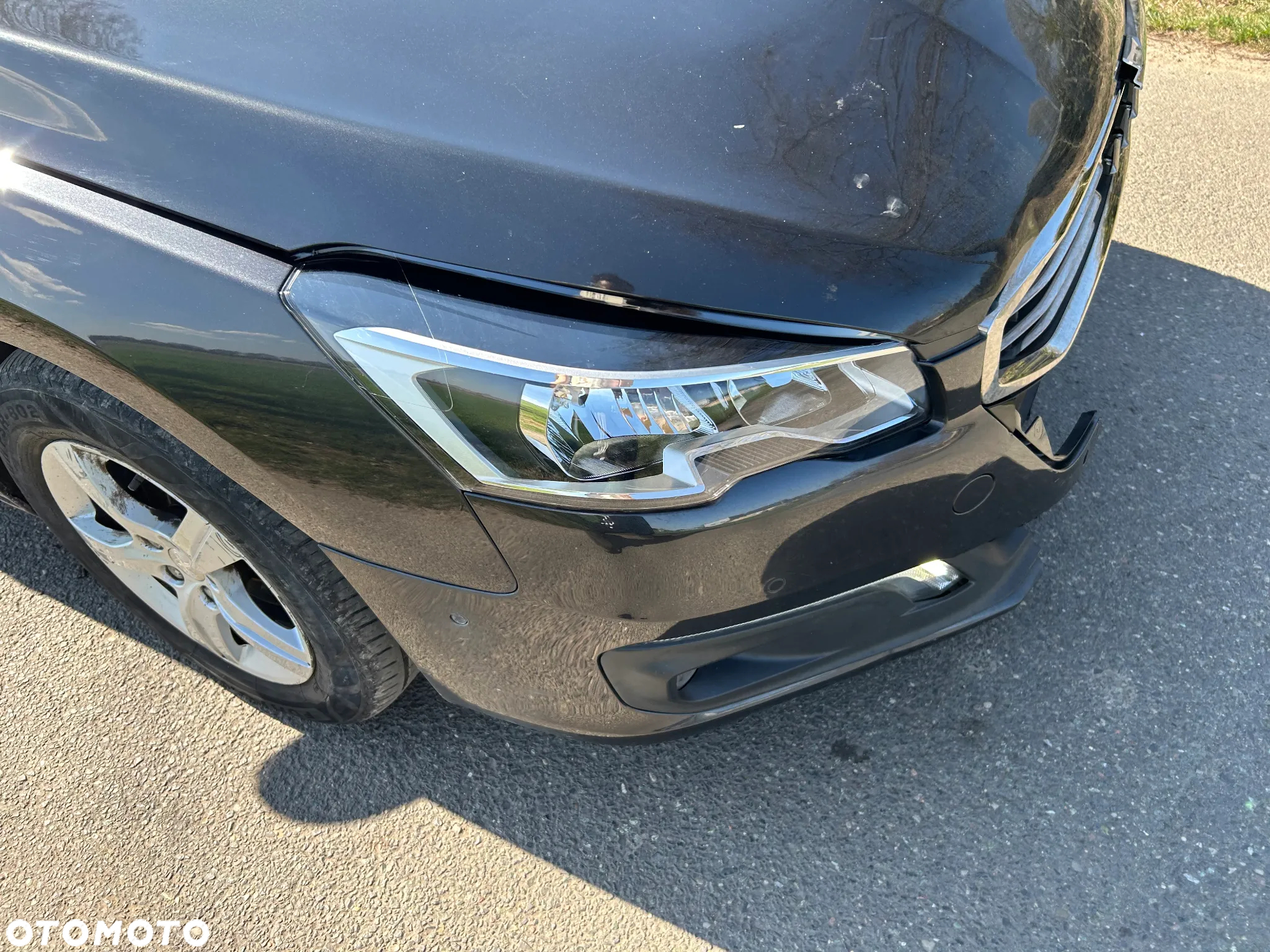Peugeot 508 - 37