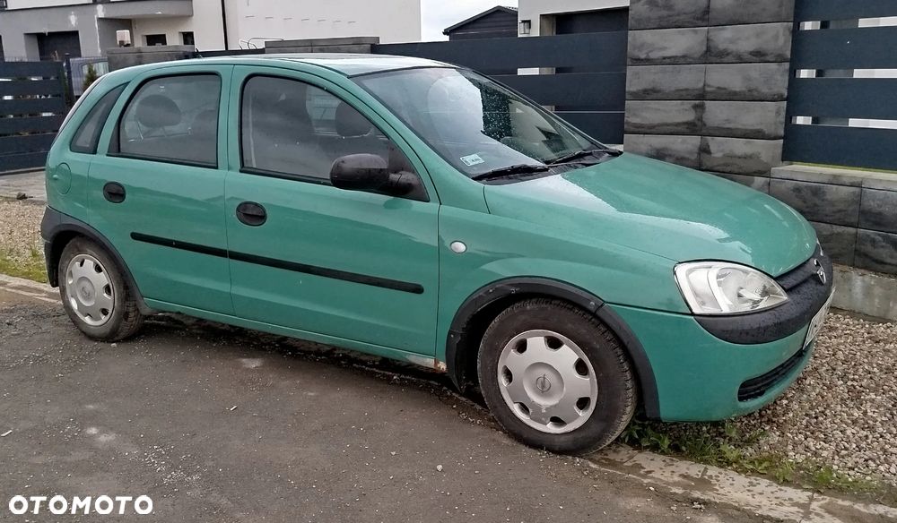 Opel Corsa 1.2 16V Comfort - 1