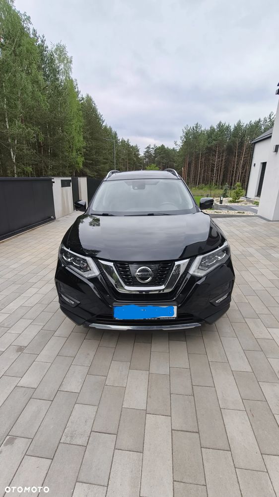 Nissan X-Trail 2.0 dCi Tekna 4WD - 7